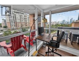 304 - 80 Western Battery Road, Toronto, ON M6K3S1 Photo 12