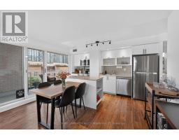 304 - 80 Western Battery Road, Toronto, ON M6K3S1 Photo 15