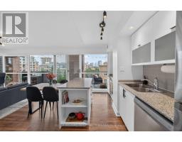 304 - 80 Western Battery Road, Toronto, ON M6K3S1 Photo 21