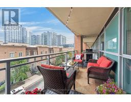 304 - 80 Western Battery Road, Toronto, ON M6K3S1 Photo 32