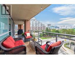 304 - 80 Western Battery Road, Toronto, ON M6K3S1 Photo 33