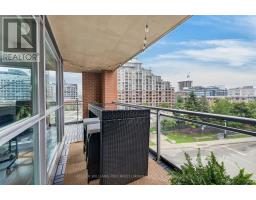304 - 80 Western Battery Road, Toronto, ON M6K3S1 Photo 34