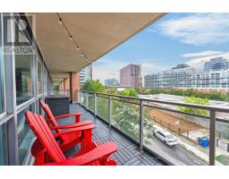 304 - 80 Western Battery Road, Toronto, ON M6K3S1 Photo 37