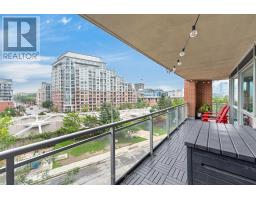 304 - 80 Western Battery Road, Toronto, ON M6K3S1 Photo 38