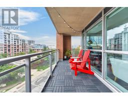 304 - 80 Western Battery Road, Toronto, ON M6K3S1 Photo 39