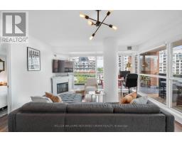 304 - 80 Western Battery Road, Toronto, ON M6K3S1 Photo 8