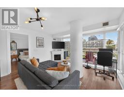 304 - 80 Western Battery Road, Toronto, ON M6K3S1 Photo 9