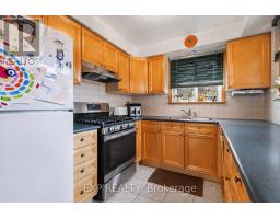 Dining room - 152 Hilda Avenue, Toronto, ON M2M1V9 Photo 15