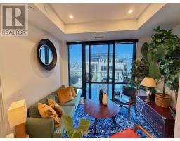 708 - 505 Richmond Street W, Toronto, ON M5V0P4 Photo 10