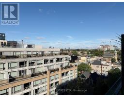 708 - 505 Richmond Street W, Toronto, ON M5V0P4 Photo 15