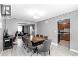 Kitchen - 42 Saturn Road, Port Colborne, ON L3K6E1 Photo 11