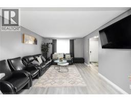 Dining room - 42 Saturn Road, Port Colborne, ON L3K6E1 Photo 6