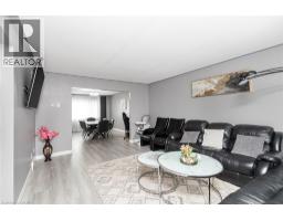 Living room - 42 Saturn Road, Port Colborne, ON L3K6E1 Photo 7