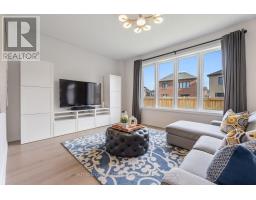 Eating area - 7 Priory Drive, Whitby, ON L1P0K9 Photo 10
