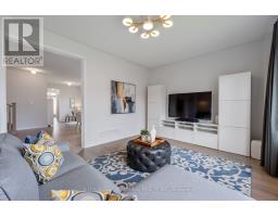 Family room - 7 Priory Drive, Whitby, ON L1P0K9 Photo 12