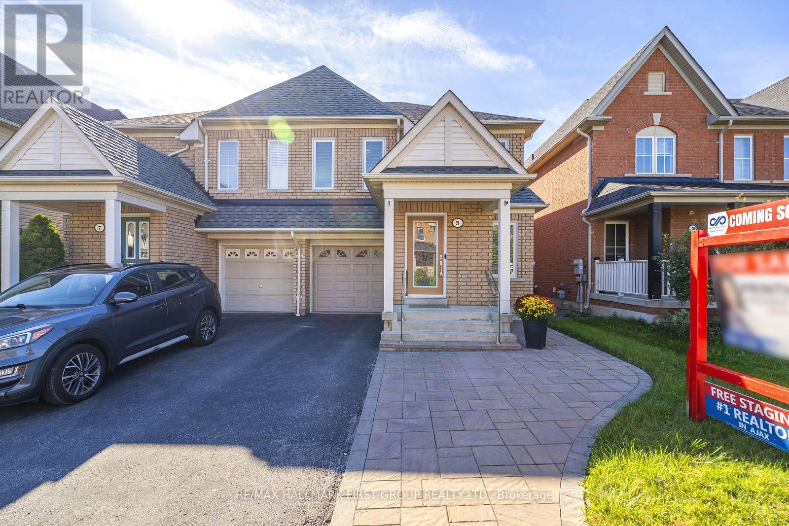5 CRANSTON AVENUE - 1