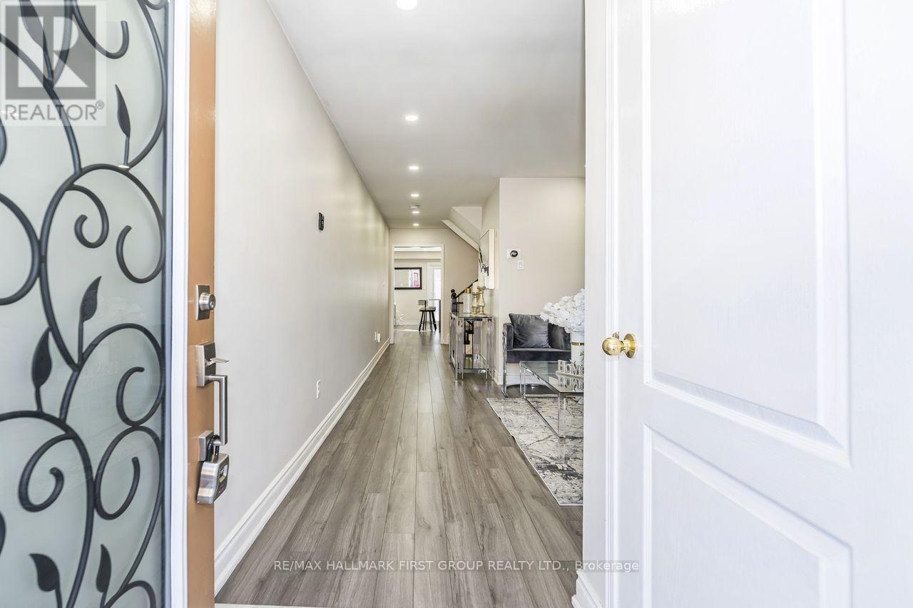 5 Cranston Avenue, Ajax (Northeast Ajax), Ontario, L1Z2B6, Ajax (Northeast Ajax), Ontario — photo 4 of 5