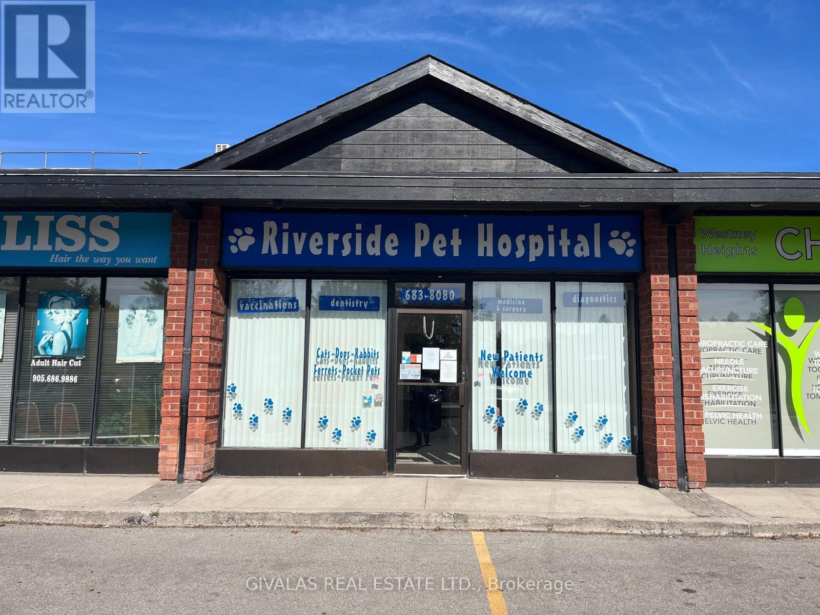7 - 110 RITCHIE AVENUE, Ajax (Central)