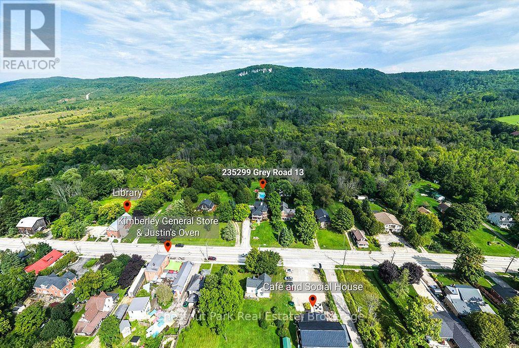 235299 Grey Road 13, Grey Highlands, Ontario, N0C1G0, Grey Highlands, Ontario — photo 3 of 5