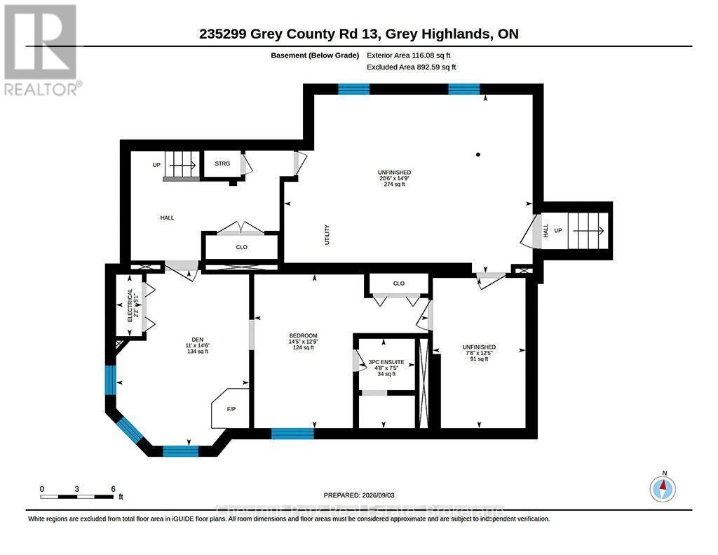 235299 GREY ROAD 13 - 50