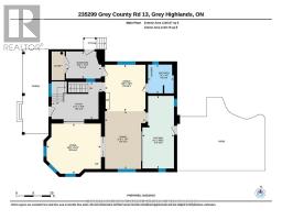 235299 Grey Road 13, Grey Highlands, ON N0C1G0 Photo 47