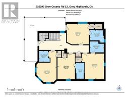 235299 Grey Road 13, Grey Highlands, ON N0C1G0 Photo 48