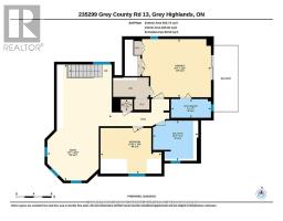 235299 Grey Road 13, Grey Highlands, ON N0C1G0 Photo 49