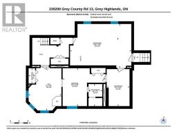 235299 Grey Road 13, Grey Highlands, ON N0C1G0 Photo 50