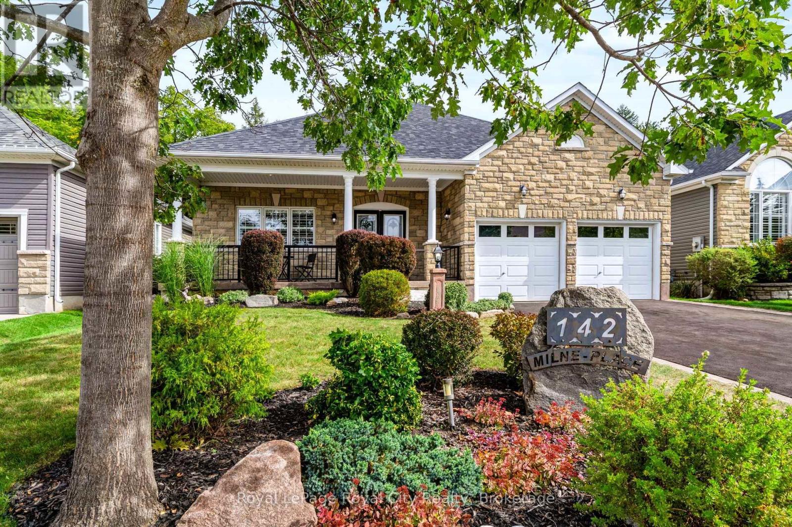 142 MILNE PLACE