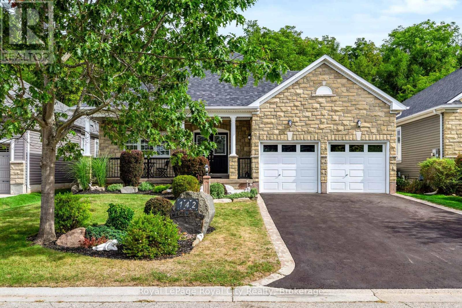 142 MILNE PLACE - 2