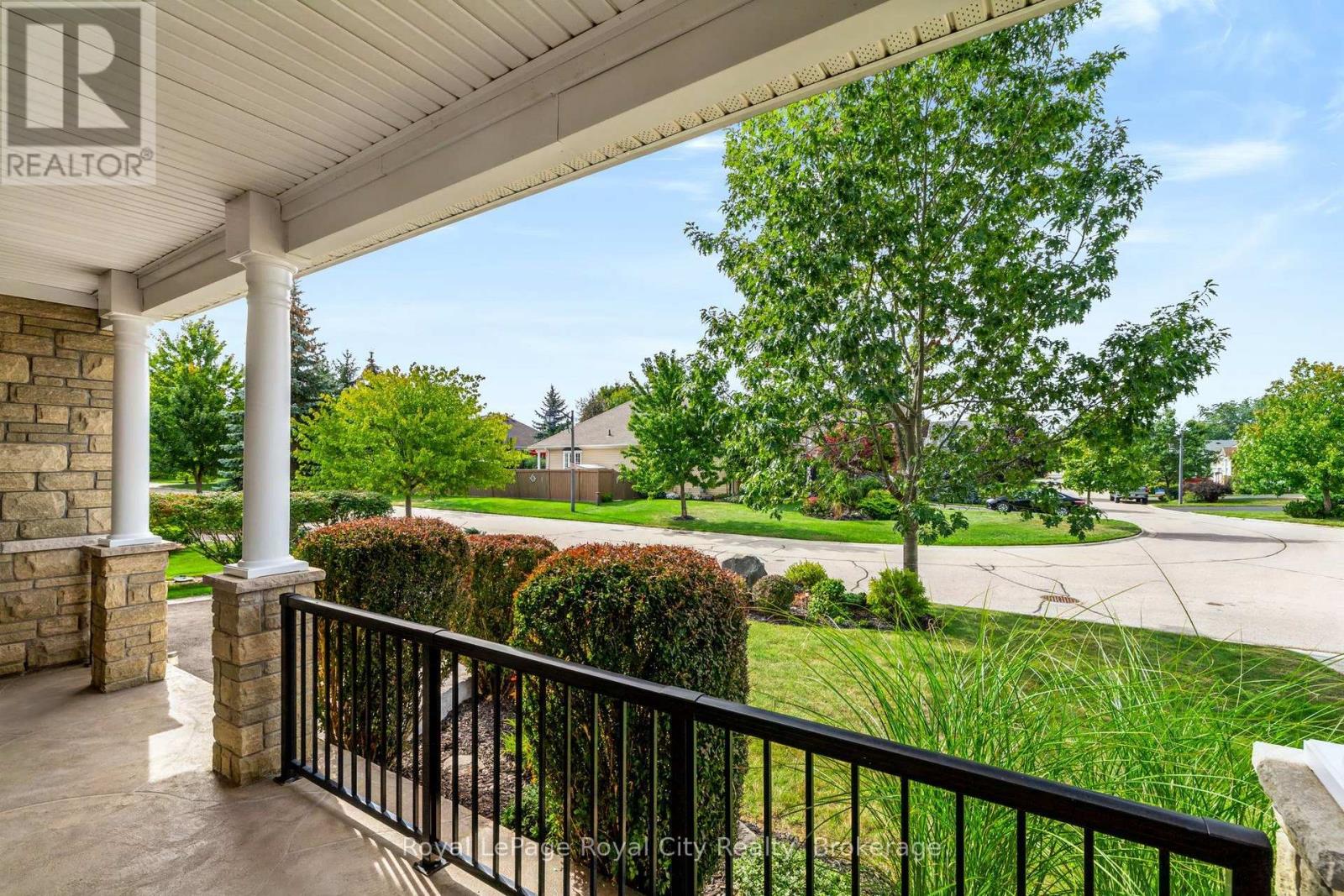 142 MILNE PLACE - 5