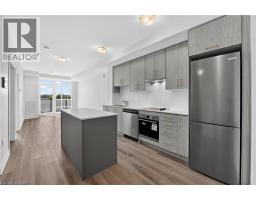 Kitchen - 461 Green Road Unit# 427, Stoney Creek, ON L8E0L5 Photo 6