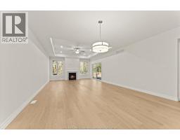 Living room/Fireplace - 3225 Tullio Drive, Lasalle, ON N9H1H3 Photo 12
