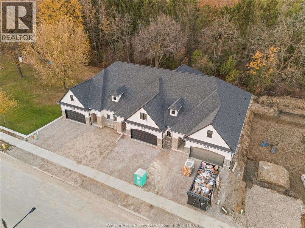 3225 TULLIO DRIVE - 45