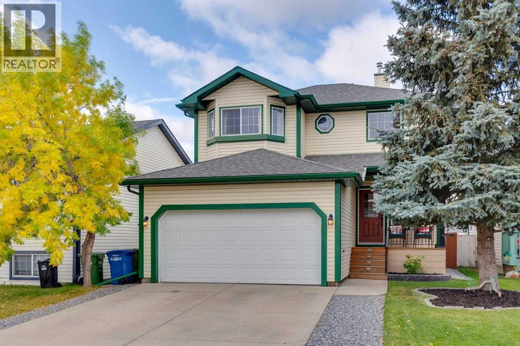 1011 Creek Springs Rise NW - 1
