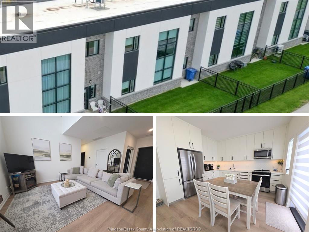 4300 Laurier PARKWAY Unit# 219