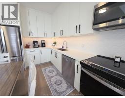 Kitchen - 4300 Laurier Parkway Unit# 219, Lasalle, ON N9H0R1 Photo 11
