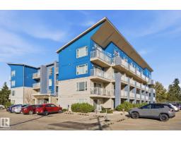 Apartment for sale at #111 610 Calahoo Rd, Spruce Grove — MLS® E4509955