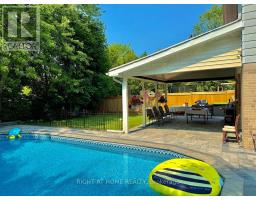 315 Roywood Crescent, Newmarket, ON L3Y1A6 Photo 44