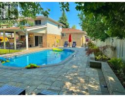 315 Roywood Crescent, Newmarket, ON L3Y1A6 Photo 45