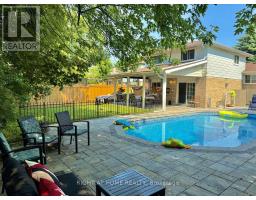 315 Roywood Crescent, Newmarket, ON L3Y1A6 Photo 48