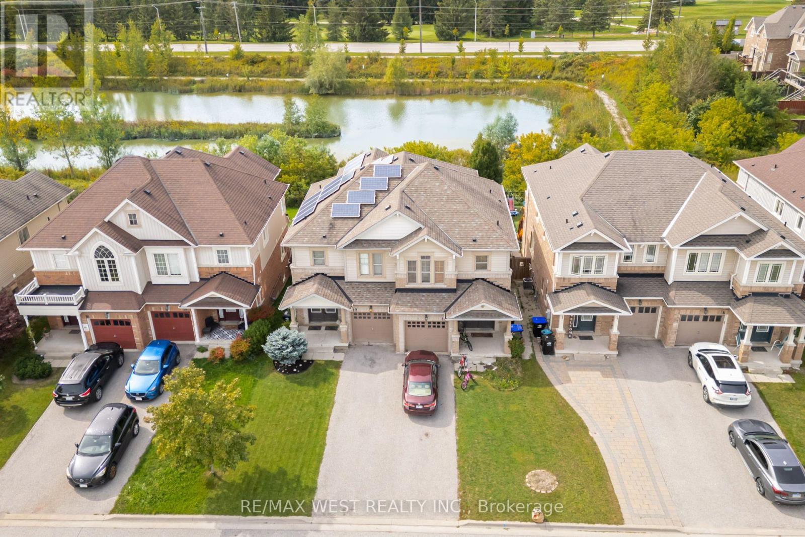 12 Hoard Avenue South, New Tecumseth, Ontario, L9R0M4, New Tecumseth, Ontario — photo 3 of 5