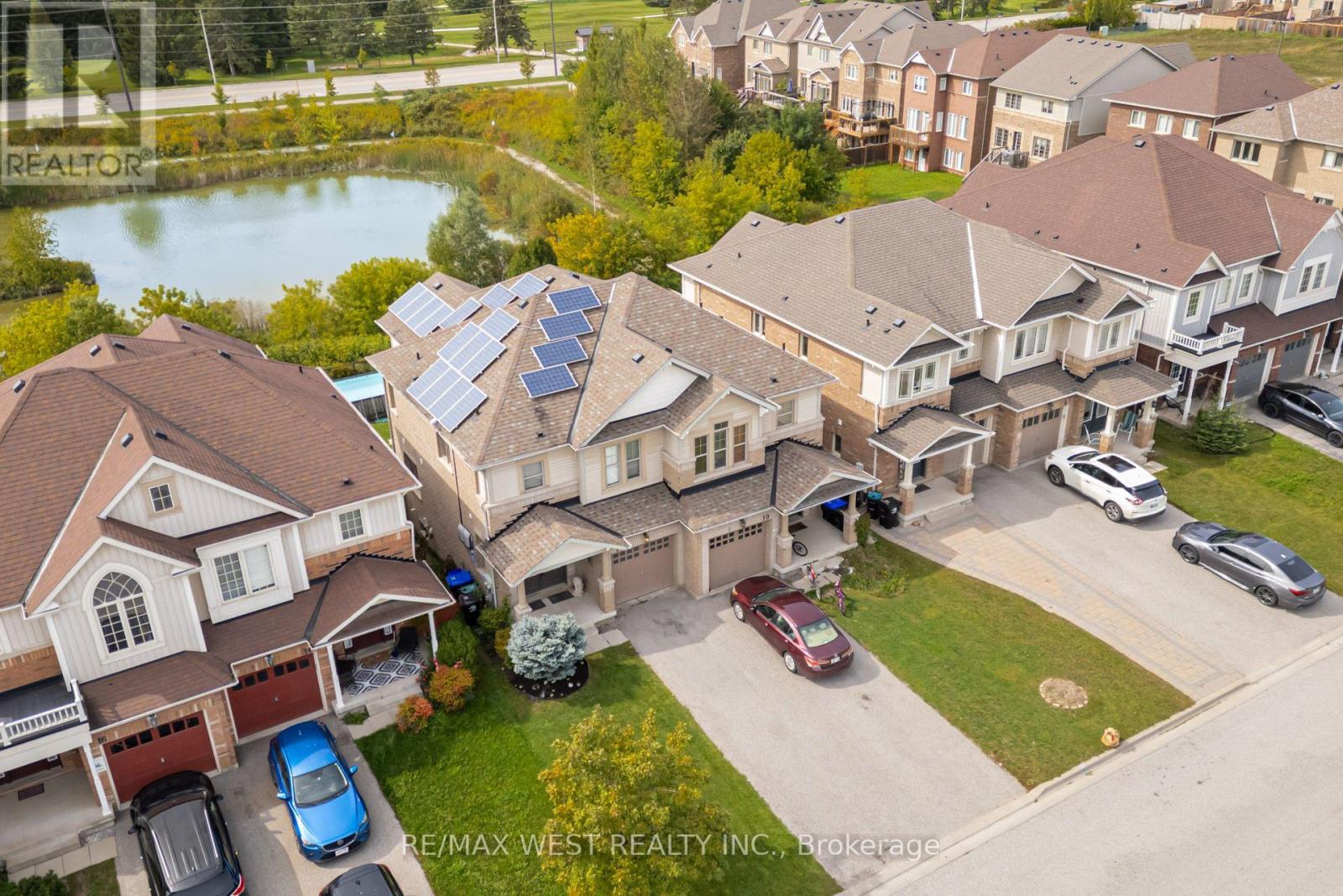 12 Hoard Avenue South, New Tecumseth, Ontario, L9R0M4, New Tecumseth, Ontario — photo 5 of 5