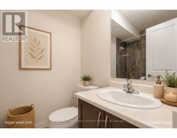 Bathroom - 15 Sissons Way, Markham, ON L6B1R2 Photo 15