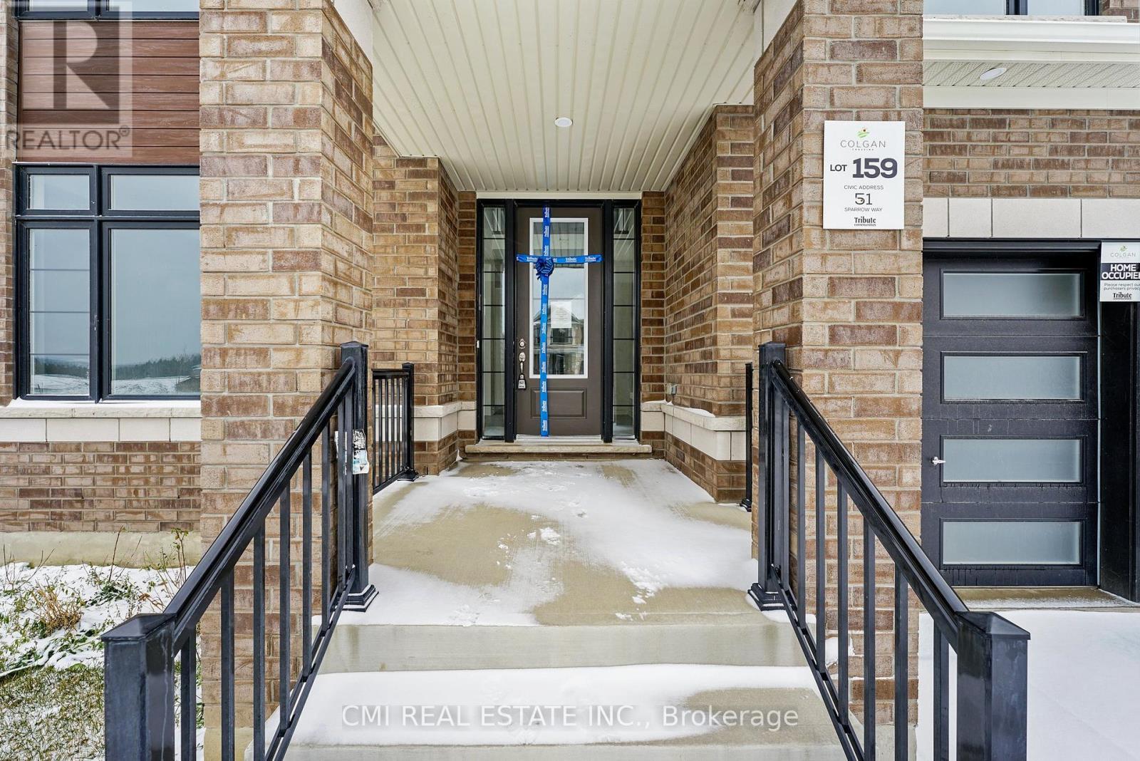 51 SPARROW WAY - 3