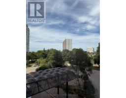406 - 1360 Rathburn Road E, Mississauga, ON L4W4H4 Photo 8
