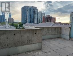 510 - 9 Michael Power Place, Toronto, ON M9A0A5 Photo 8