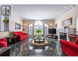 16 Rosegarden Drive, Brampton, ON L6P0E6 Photo 8