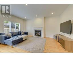 Recreational, Games room - 2244 Overfield Road, Oakville, ON L6M3S8 Photo 10