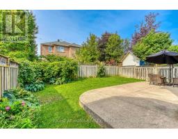 2244 Overfield Road, Oakville, ON L6M3S8 Photo 37